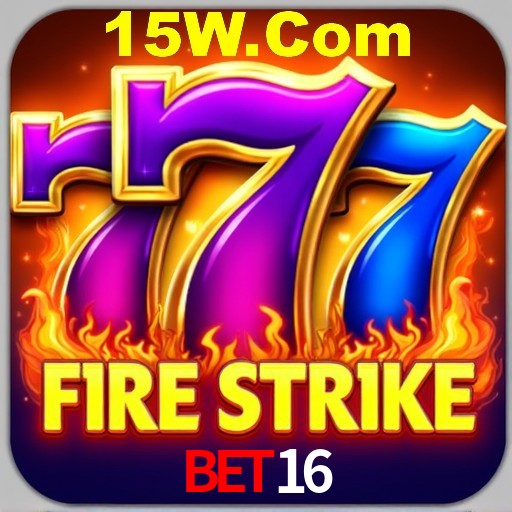 Descubra o Mundo do Cassino Online com bet16