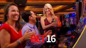Sinta a adrenalina dos jogos de cassino com bet16