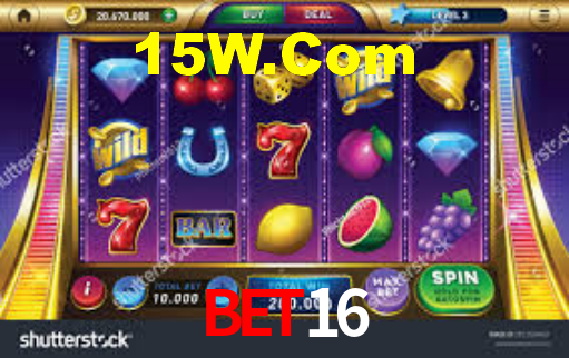 APP rápido e leve da bet16