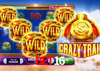 Cadastro Rápido bet16