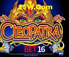 Estatísticas do Jogo bet16