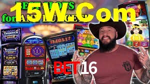 Live Casino bet16