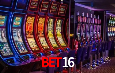 Mesa de Blackjack bet16
