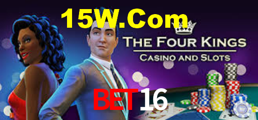 bet16: A Experiência de Casino com Jogos de Mesa ao Vivo