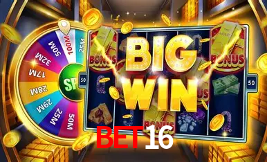 Tecnologia da Plataforma bet16