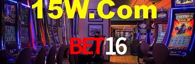 Cashback e recargas na bet16