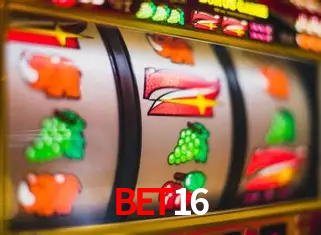 Casino Ao Vivo bet16