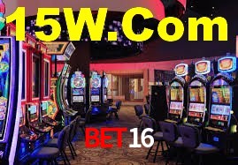 bet16 App Interface