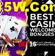 Bônus e promoções da bet16