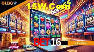 Experiência VIP bet16
