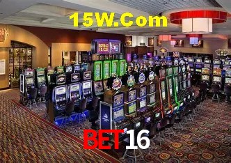 Casino VIP bet16
