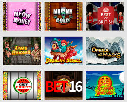 Programa VIP bet16