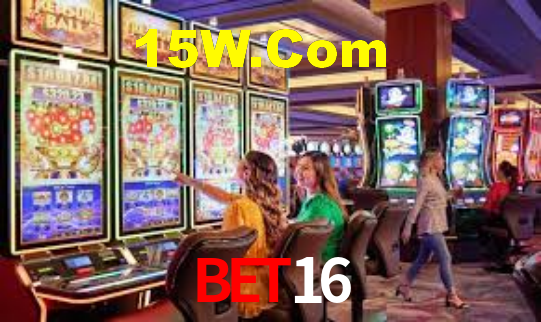 Escolher plataforma para baixar bet16