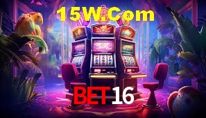 Welcome Bonus bet16