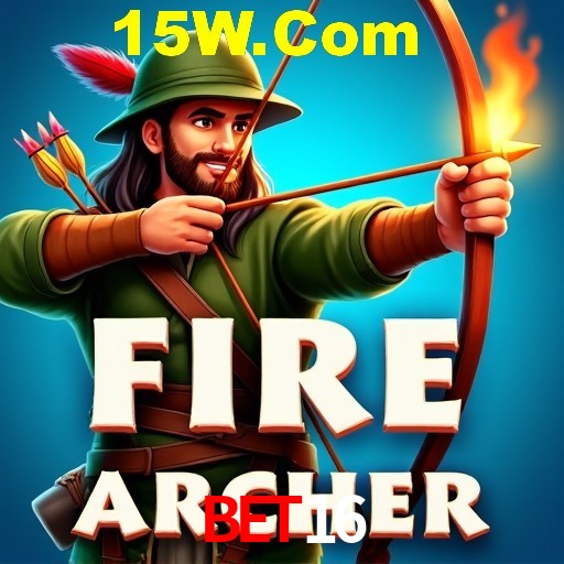 Descubra a Magia dos Jogos de Arcade no bet16