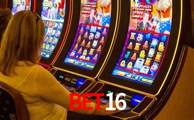 Avaliações dos Jogadores bet16