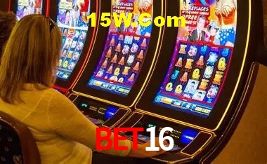 Recursos de Bônus bet16