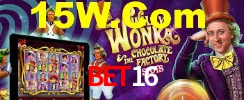 VIP Casino bet16