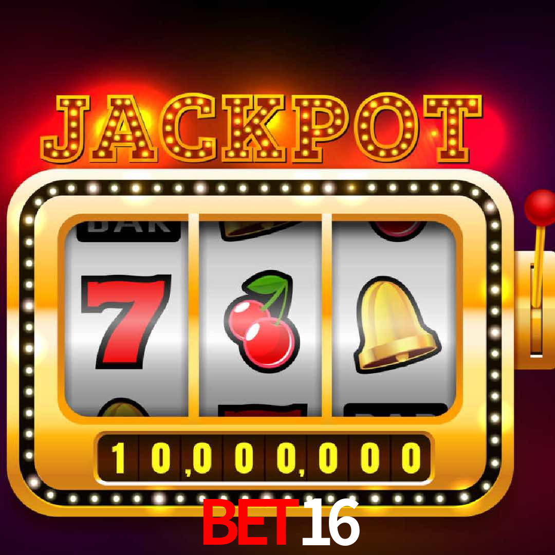 Game Providers bet16