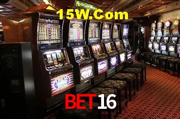 Integração de APIs bet16