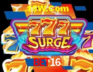Diretório de Jogos bet16