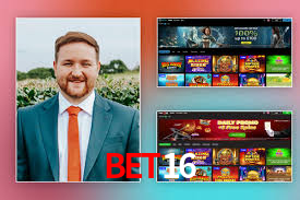 Roulette Table bet16