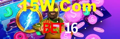 bet16: Seu Cassino Premiado com Pagamentos Rápidos