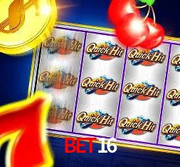 Promoção Relâmpago bet16