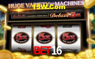 Login Seguro bet16