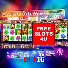 Benefícios VIP na bet16