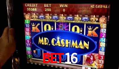 Promoções Sazonais bet16