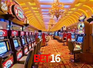 Especiais de Fim de Semana bet16