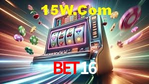 Tennis Betting bet16