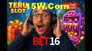 Bonus Features bet16